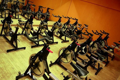 Imagem 5 da galeria do parceiro Academia Physical - Unidade Club