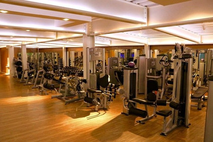 Imagem 6 da galeria do parceiro SOUL Academia
