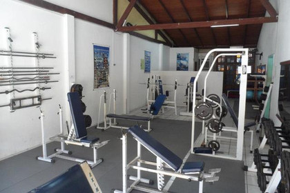 Imagem 6 da galeria do parceiro Maximus Academia