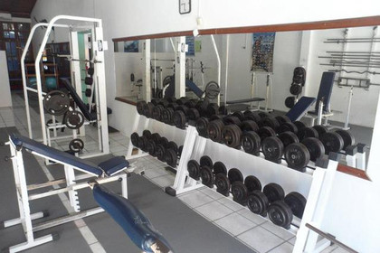 Imagem 7 da galeria do parceiro Maximus Academia