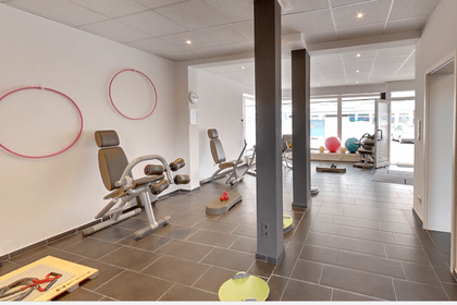 Bild 1 von Ladygym Wedel Partnergalerie