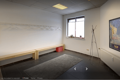 Bild 2 von Ladygym Wedel Partnergalerie