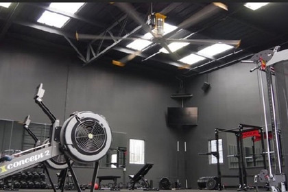 Image 1 from Contour Athletics partner gallery