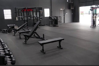 Image 2 from Contour Athletics partner gallery