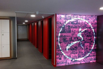 Imagen 4 de la galería del partner Snap Fitness Santa Coloma