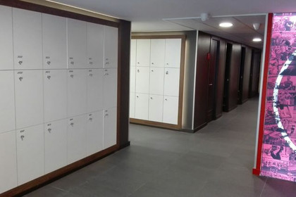Imagen 5 de la galería del partner Snap Fitness Santa Coloma