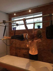Imagem 3 da galeria do parceiro Elevar-Se Método Pilates