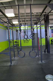 Image 5 from CrossFit Parkridge partner gallery