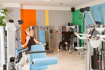 Bild 3 von Impuls Sport Partnergalerie