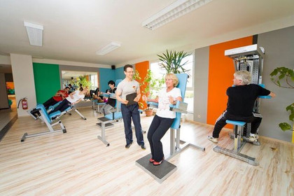 Bild 5 von Impuls Sport Partnergalerie