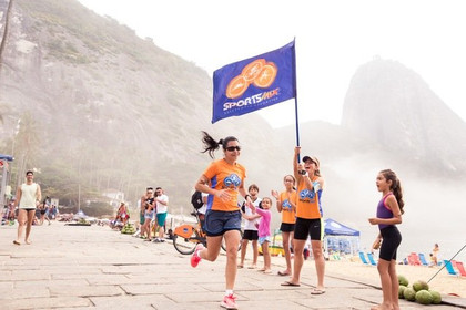 Imagem 1 da galeria do parceiro Equipe Sports Mix – Assessoria Esportiva