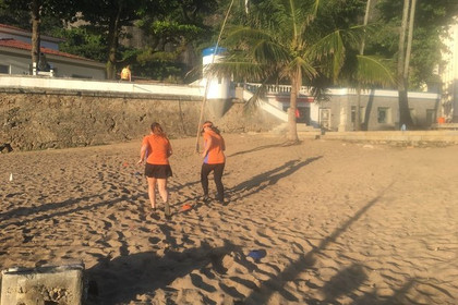 Imagem 7 da galeria do parceiro Equipe Sports Mix – Assessoria Esportiva