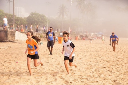 Imagem 8 da galeria do parceiro Equipe Sports Mix – Assessoria Esportiva