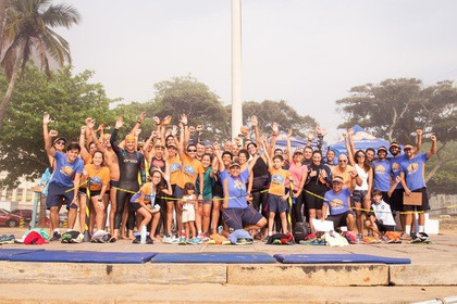 Imagem 10 da galeria do parceiro Equipe Sports Mix – Assessoria Esportiva
