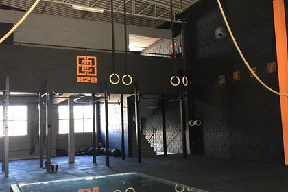 Imagem 1 da galeria do parceiro CrossFit 828