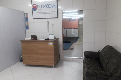 Imagem 6 da galeria do parceiro Fit Moove Studio