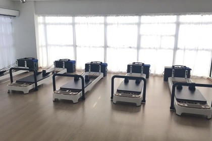 Imagem 1 da galeria do parceiro Reformer Class Pilates e Fitness