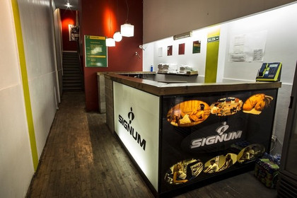Imagen 4 de la galería del partner Signum