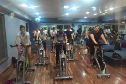 Imagen 1 de la galería del partner Andrea Balzano Centro Deportivo
