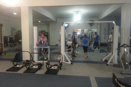 Imagen 2 de la galería del partner Andrea Balzano Centro Deportivo