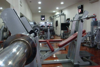 Imagen 1 de la galería del partner Fit Life Gimnasio