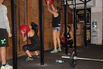 Imagen 4 de la galería del partner Predator CrossFit