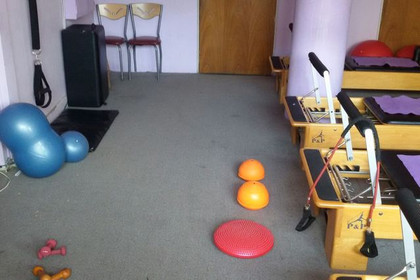 Imagen 2 de la galería del partner Gimnasio Millennium Avellaneda