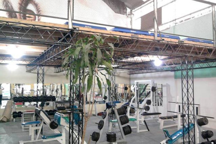 Imagen 3 de la galería del partner Seres Gym
