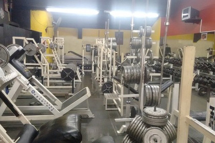 Imagen 3 de la galería del partner Gimnasio Karpi´s