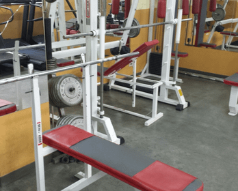 Imagen 1 de la galería del partner Gimnasio Guido