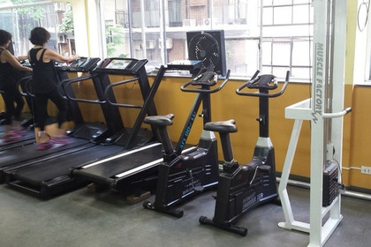 Imagen 2 de la galería del partner Gimnasio Guido