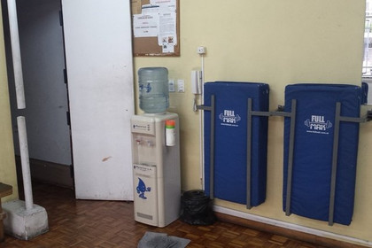 Imagen 4 de la galería del partner Gimnasio Guido