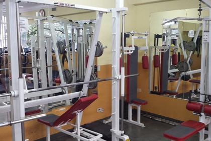 Imagen 5 de la galería del partner Gimnasio Guido