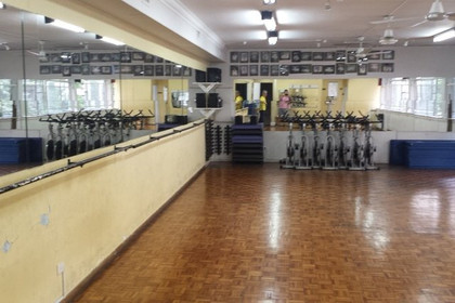 Imagen 8 de la galería del partner Gimnasio Guido
