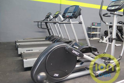 Imagen 3 de la galería del partner Ion Gym