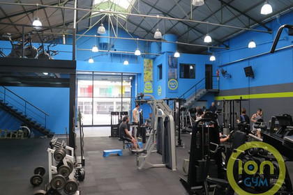 Imagen 4 de la galería del partner Ion Gym