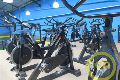Imagen 5 de la galería del partner Ion Gym