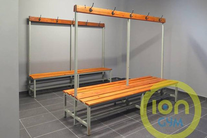 Imagen 7 de la galería del partner Ion Gym