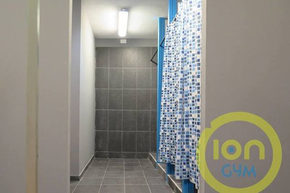 Imagen 8 de la galería del partner Ion Gym