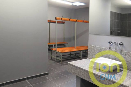 Imagen 9 de la galería del partner Ion Gym
