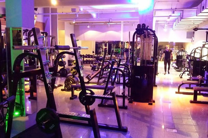 Imagen 3 de la galería del partner Life Center Elegance Gym