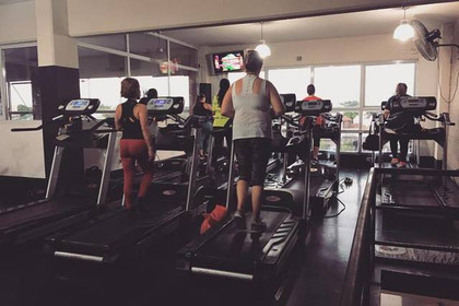 Imagen 1 de la galería del partner Imperio Fitness