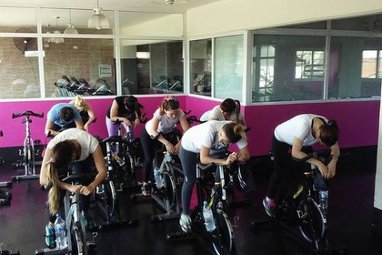 Imagen 3 de la galería del partner Imperio Fitness