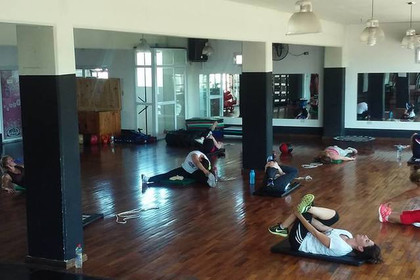 Imagen 5 de la galería del partner Imperio Fitness