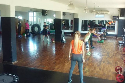 Imagen 6 de la galería del partner Imperio Fitness