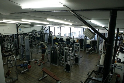 Imagem 5 da galeria do parceiro BodyPlace Ilha