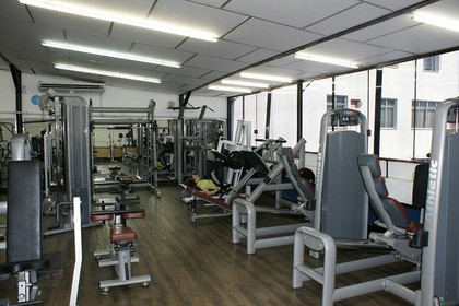 Imagem 1 da galeria do parceiro BodyPlace Ilha