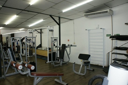 Imagem 6 da galeria do parceiro BodyPlace Ilha