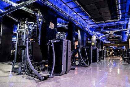 Imagen 1 de la galería del partner Beallfit