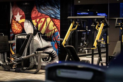 Imagen 3 de la galería del partner Beallfit